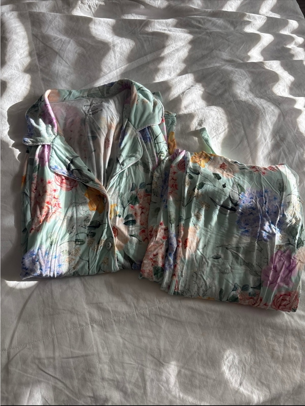 Posh Peanut women’s pajama xl